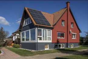 Villa am Peene-Ufer, Mölschow